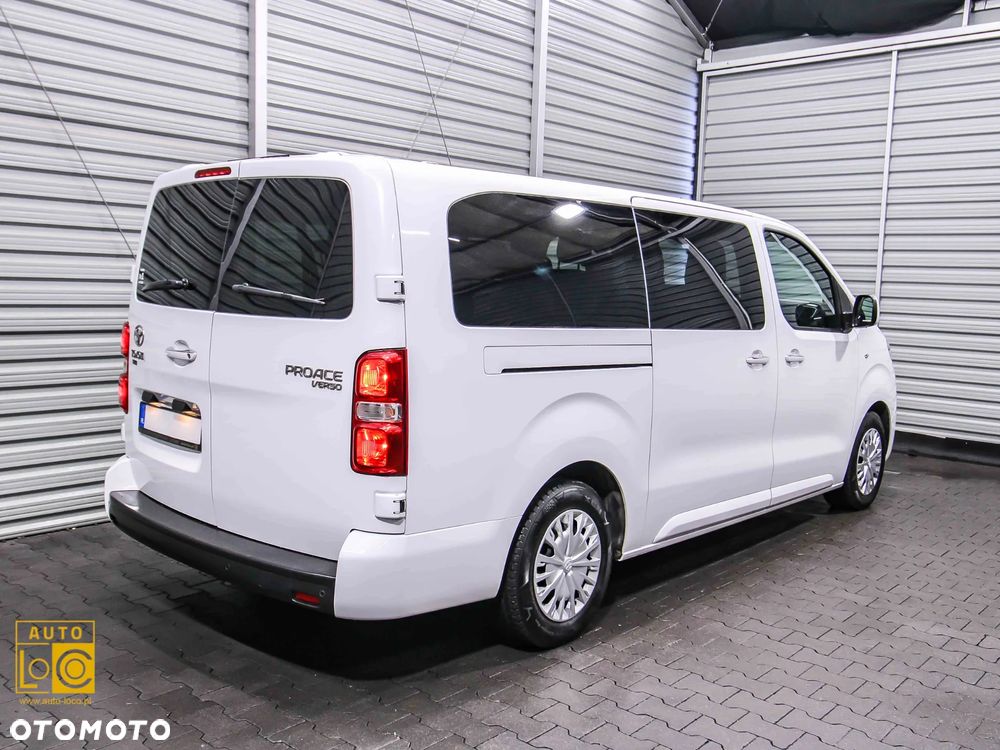 Toyota Proace Verso 2.0 D4-D Long Family - 4