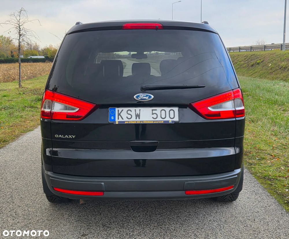 Ford Galaxy - 6
