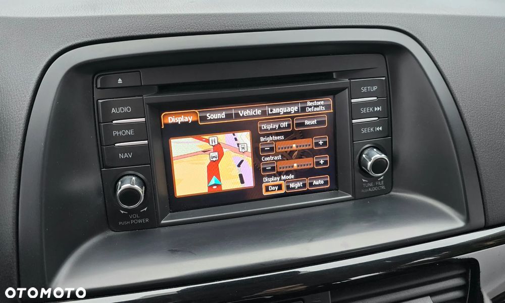 Mazda CX-5 SKYACTIV-G 165 Exclusive-Line - 20