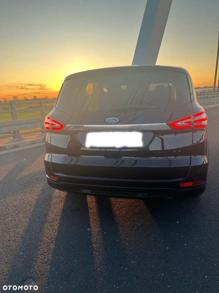 Ford S-Max 2.0 TDCi Trend - 3