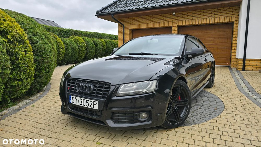 Audi A5 - 10