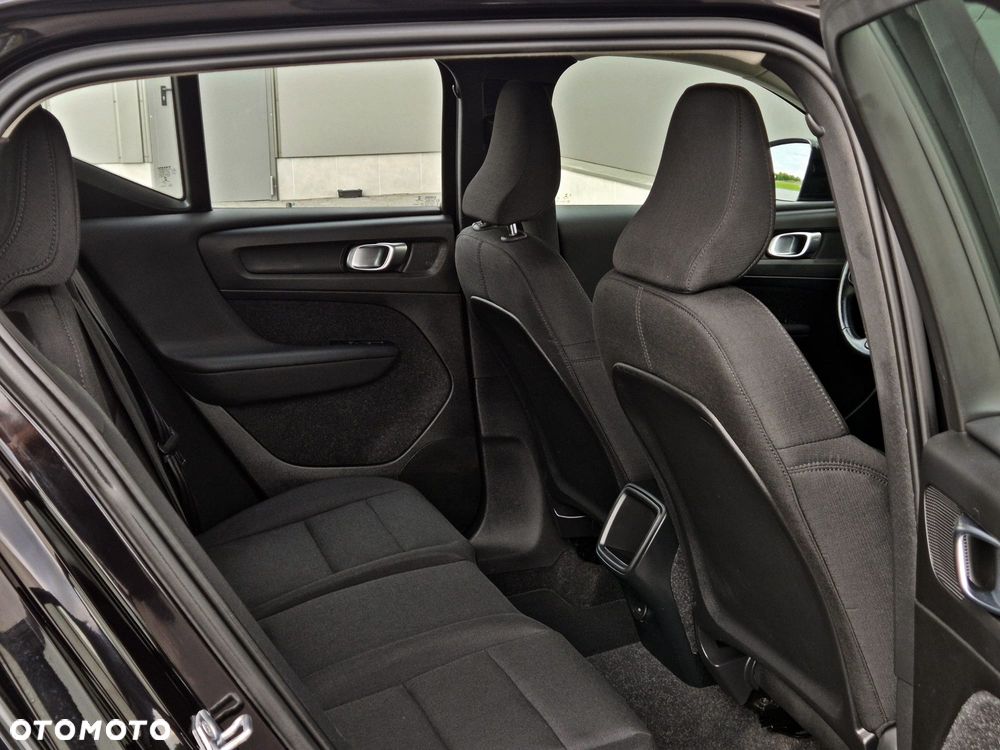 Volvo XC 40 D3 Momentum - 39