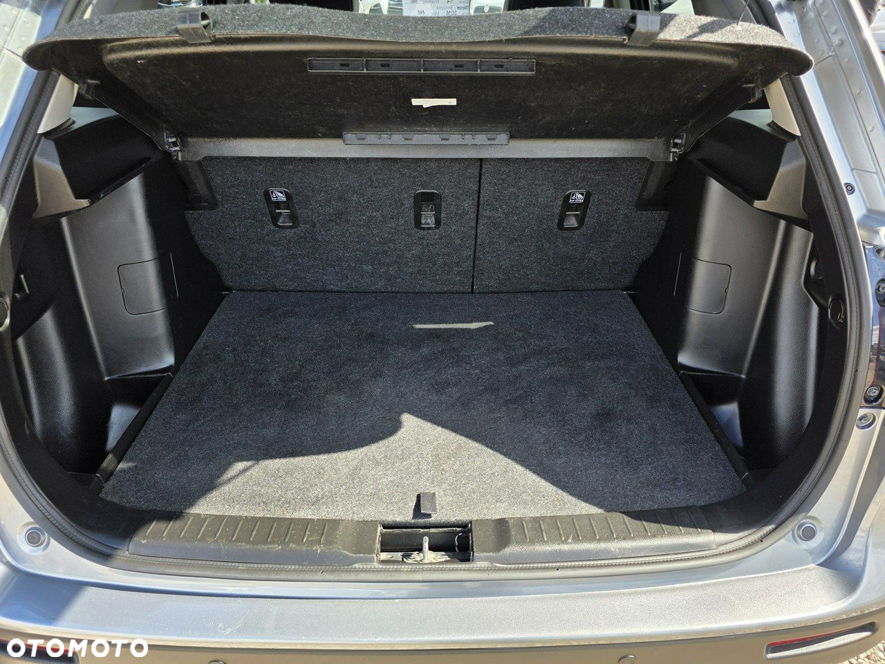Suzuki Vitara 1.4 Boosterjet Allgrip Automatik Comfort+ - 37