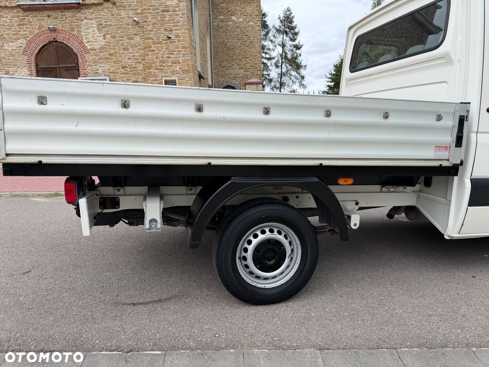 Volkswagen Crafter - 32