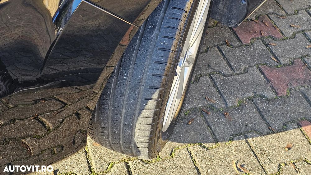 Ford B-Max 1.0 EcoBoost Titanium - 26