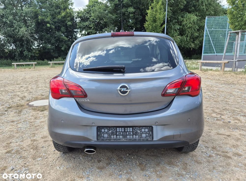 Opel Corsa 1.2 120 Jahre - 4