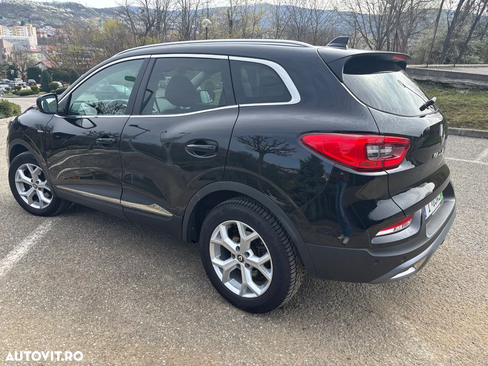 Renault Kadjar - 10