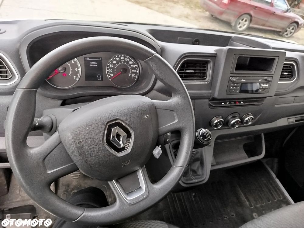 Renault Master - 8