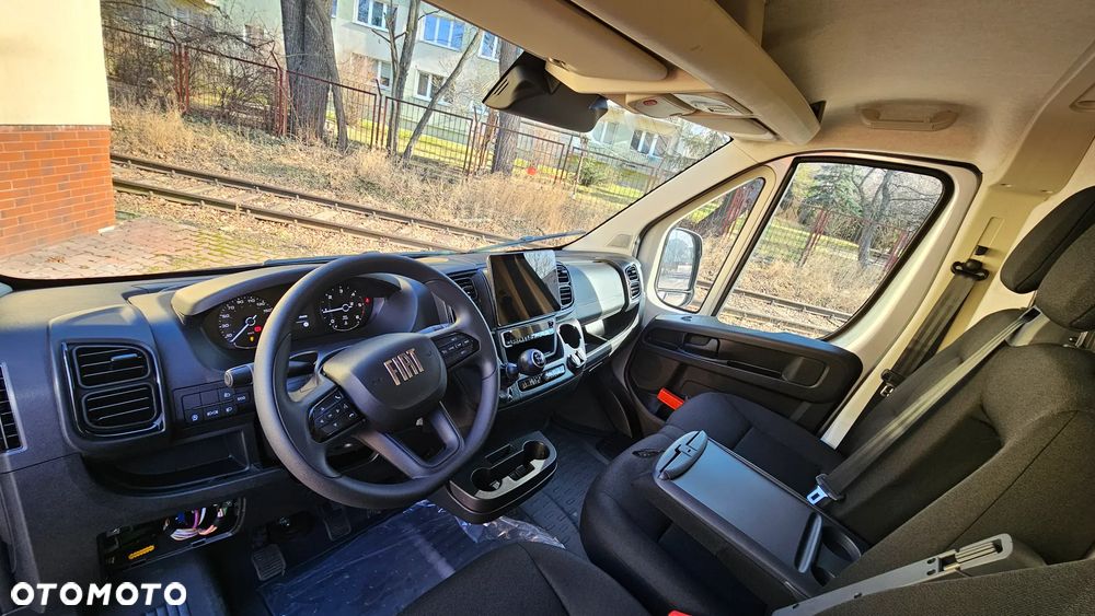 Fiat Ducato L2H2 180km seria 2 - 7