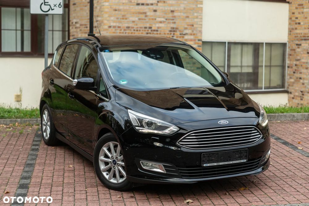 Ford C-MAX - 11