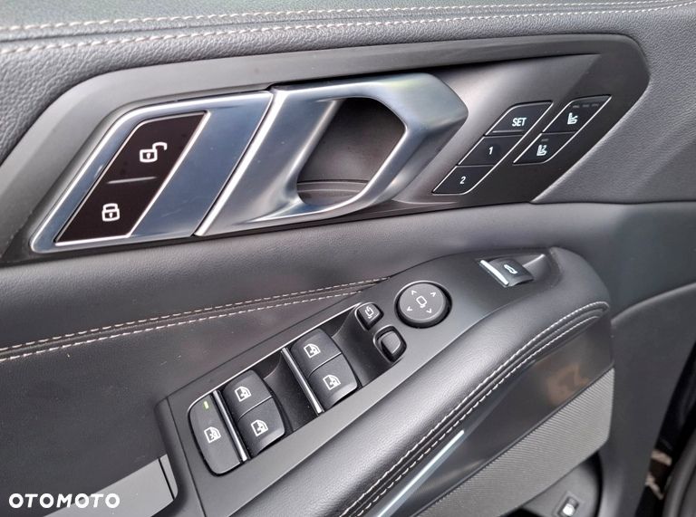 BMW X5 xDrive45e sport - 26