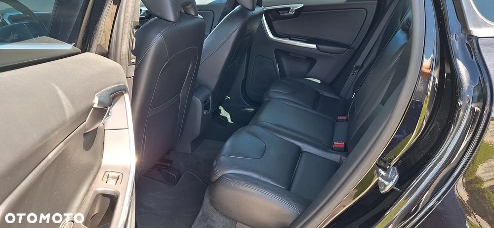 Volvo XC 60 - 14