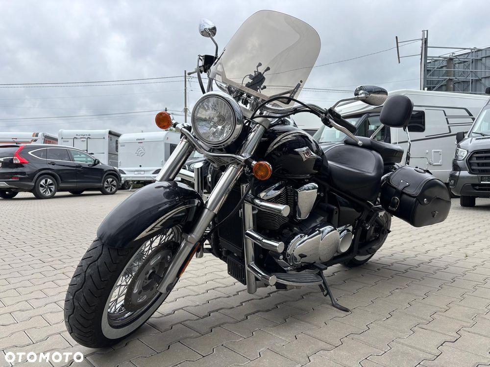 Kawasaki Vulcan - 11