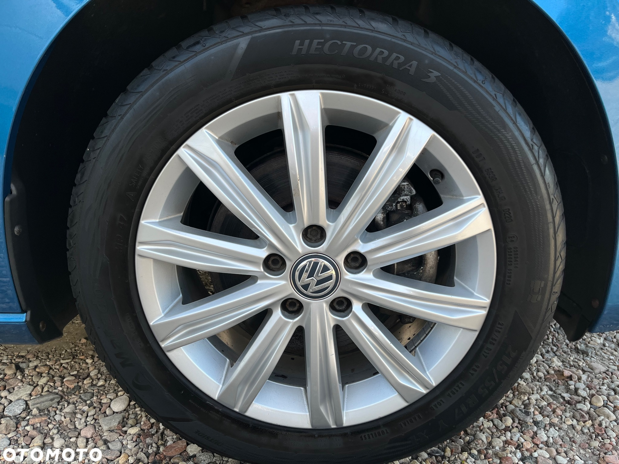 Volkswagen Touran 2.0 TDI BMT Highline - 28