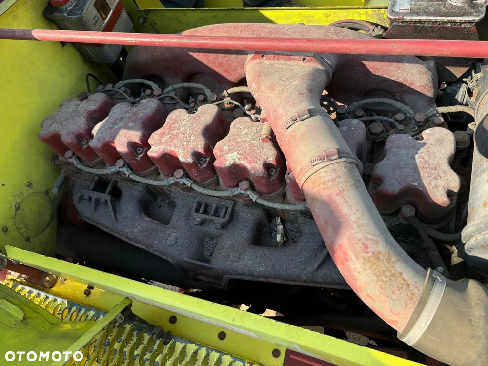 Inny THOMAS Pług do Odśnieżania / Odśńieżarka / Akcja Zima - 27