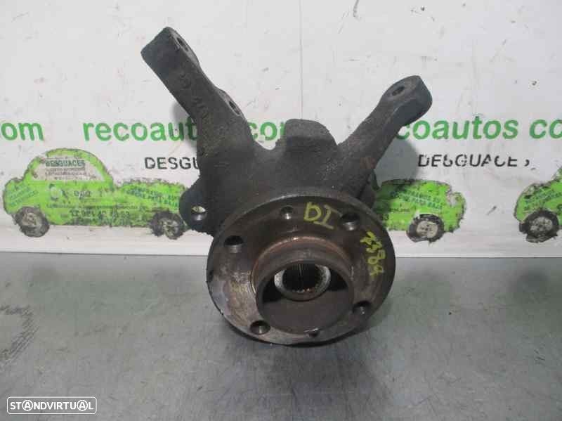 MANGA DE EIXO FRONTAL ESQUERDA RENAULT CLIO II 2000 -8200207307 - 4