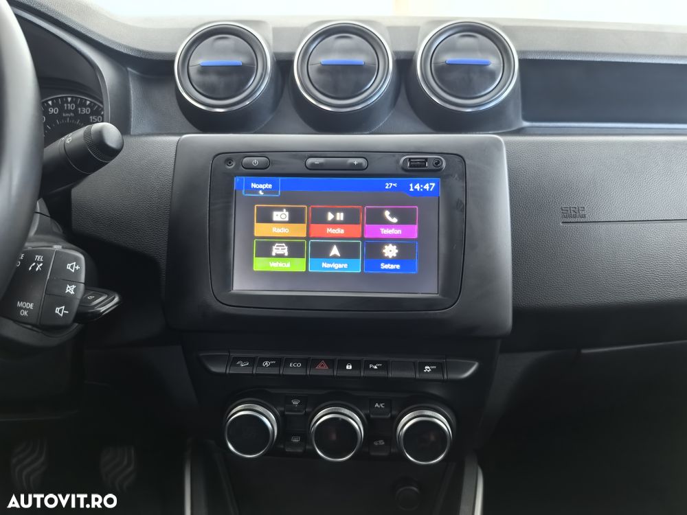 Dacia Duster 1.5 Blue dCi 4WD SL BlueLine - 13