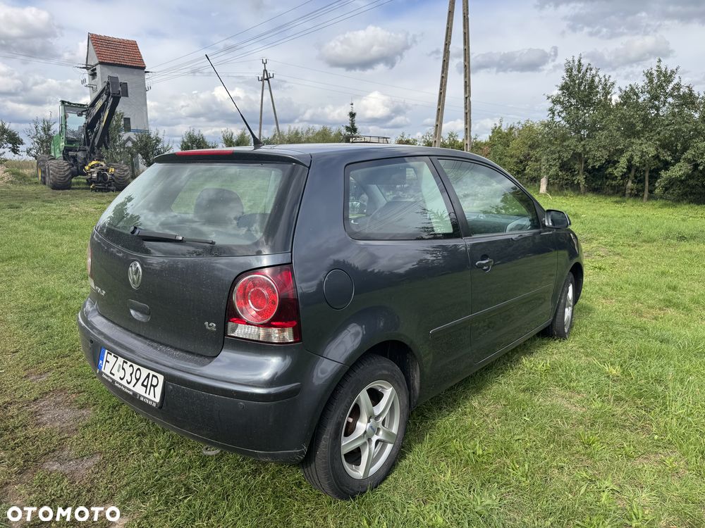 Volkswagen Polo - 5