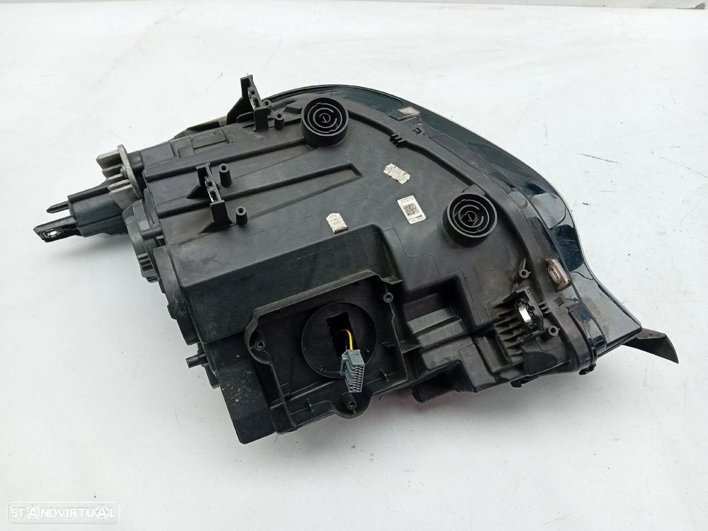Ótica / farol direita BMW i3 (I01) - 5