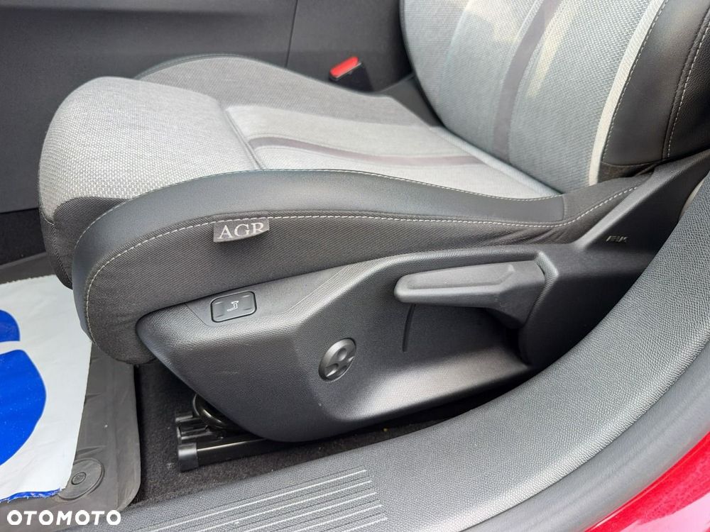Opel Astra - 13