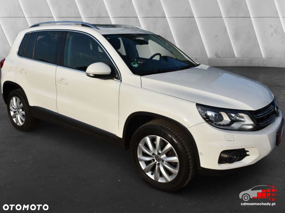 Volkswagen Tiguan 2.0 TDI 4Mot Sport&Style DSG - 3