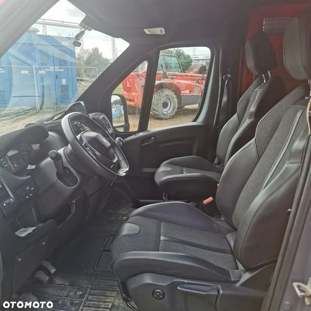 Peugeot Boxer - 9