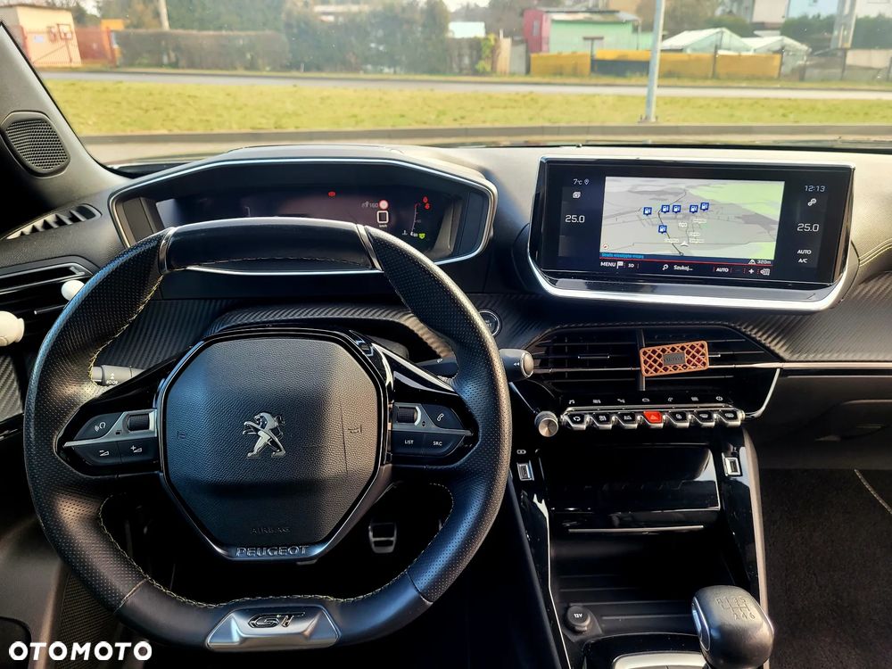 Peugeot 2008 e-HDi FAP 115 STOP & START Business-Line - 17