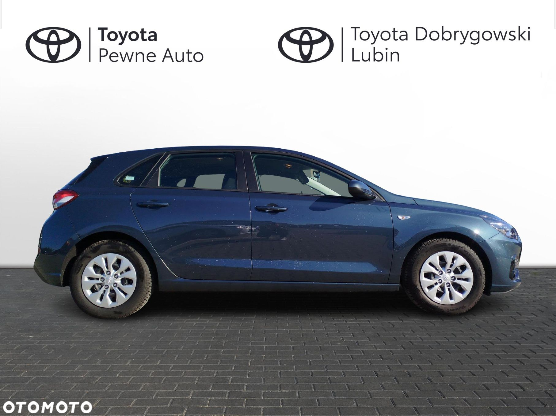 Hyundai i30 - 6