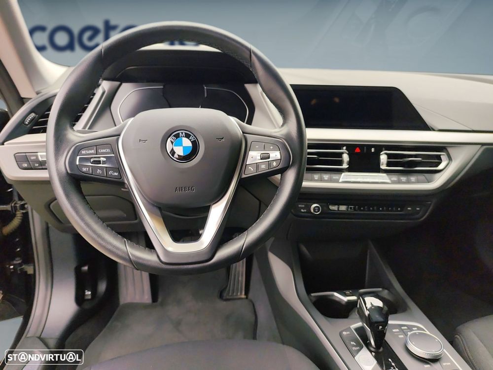 BMW 216 Gran Coupé d Advantage - 13