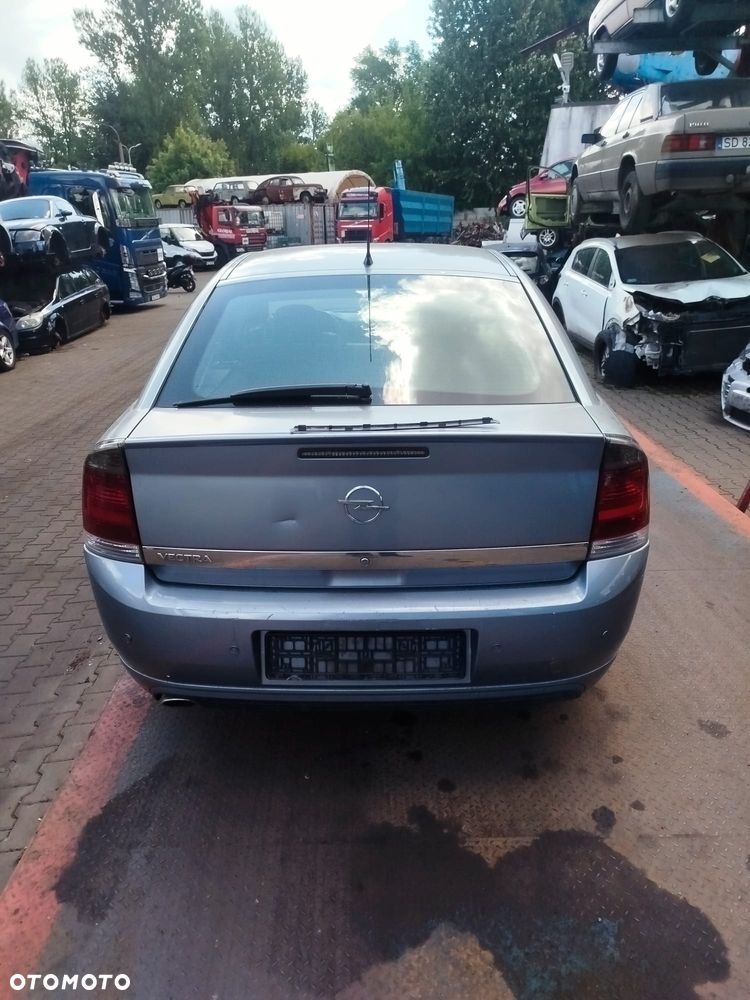 Opel Vectra C  FL na części - 10