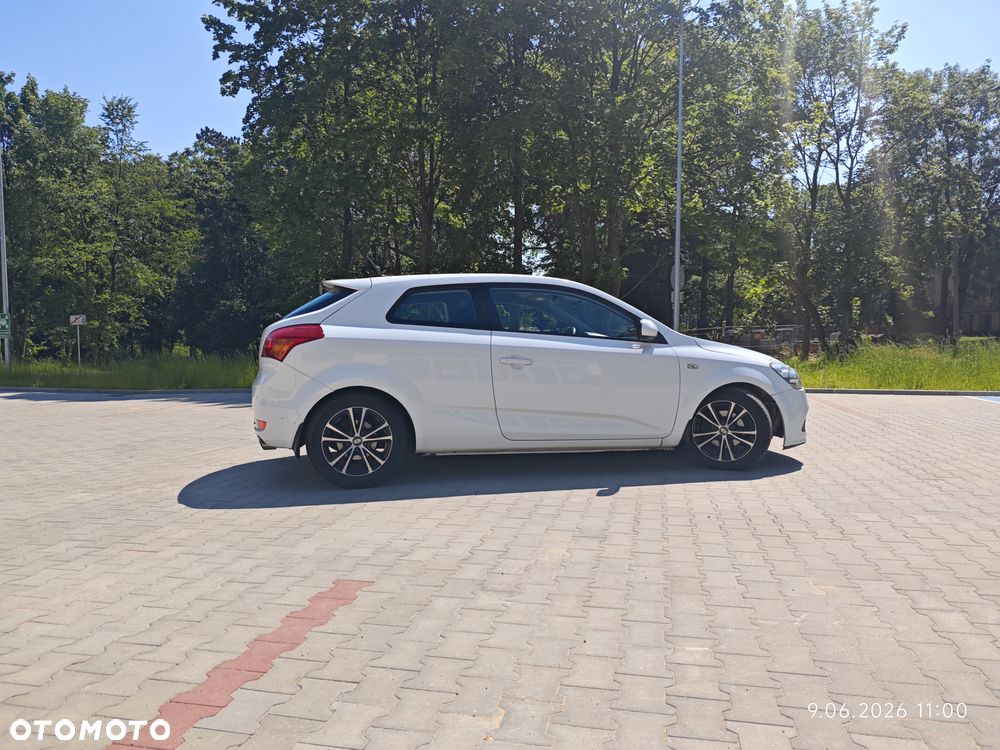 Kia Ceed 1.6 Crdi Comfort - 9