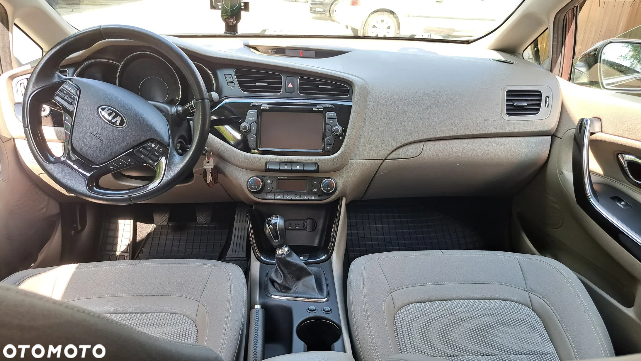 Kia Ceed Cee'd 1.6 GDI Business Line - 16