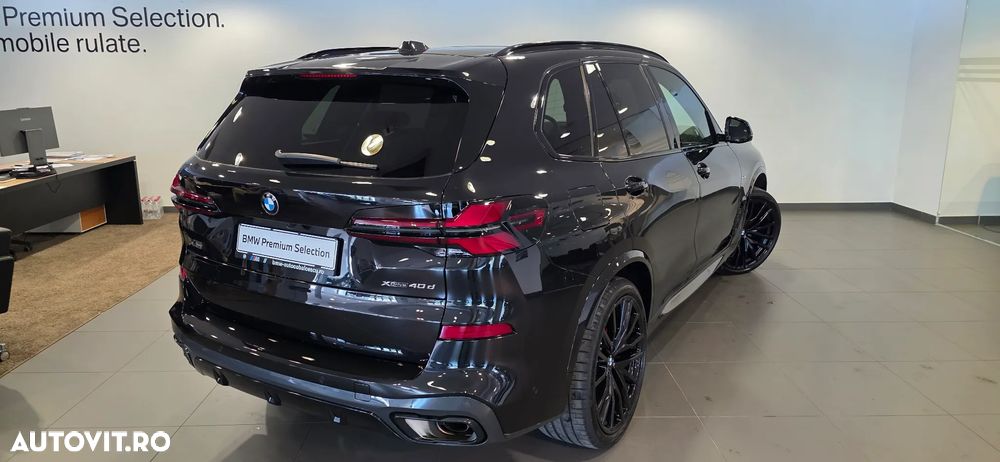 BMW X5 - 6