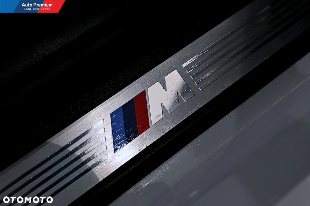 BMW X4 xDrive20i M Sport sport - 13