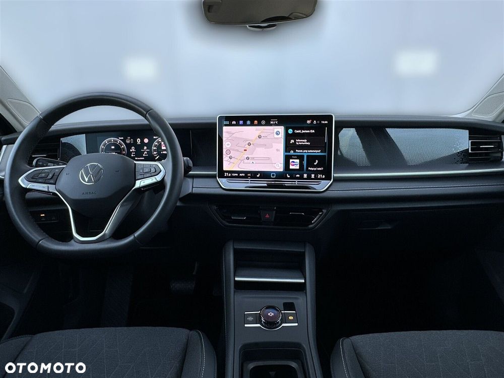 Volkswagen Tayron 1.5 eTSI mHEV Life DSG - 7