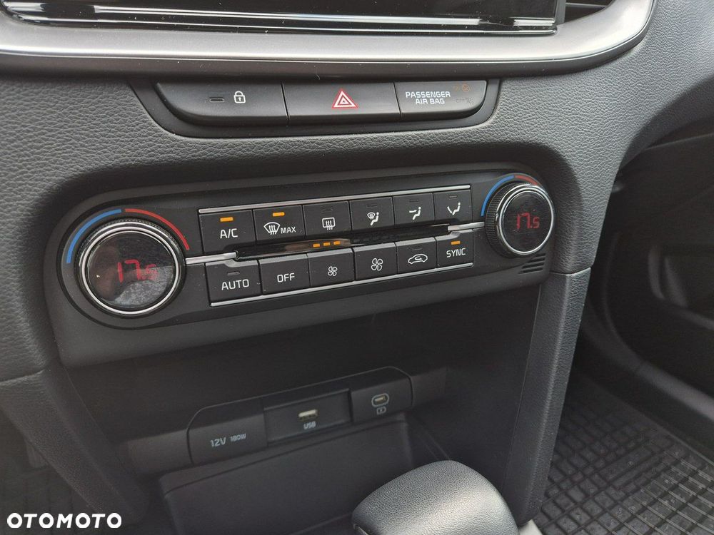 Kia XCeed 1.5 T-GDI M DCT - 26