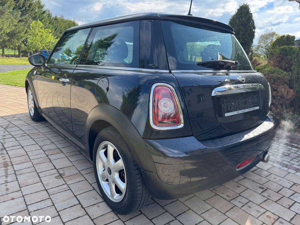 MINI ONE - 3