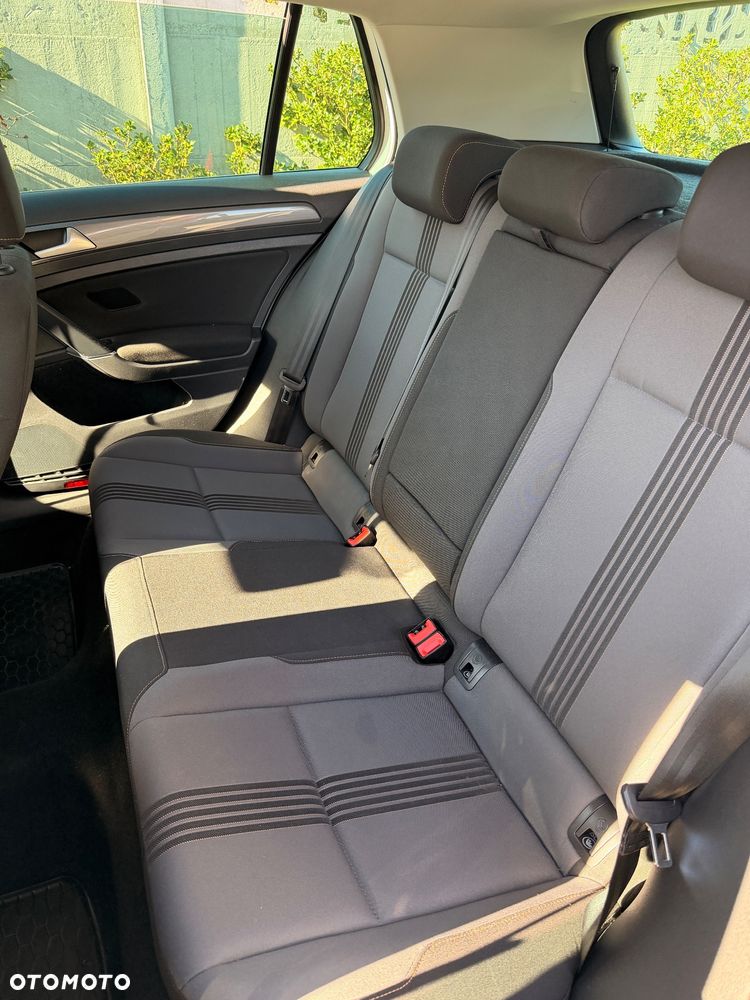 Volkswagen Golf 1.4 TSI (BlueMotion Technology) Comfortline - 3
