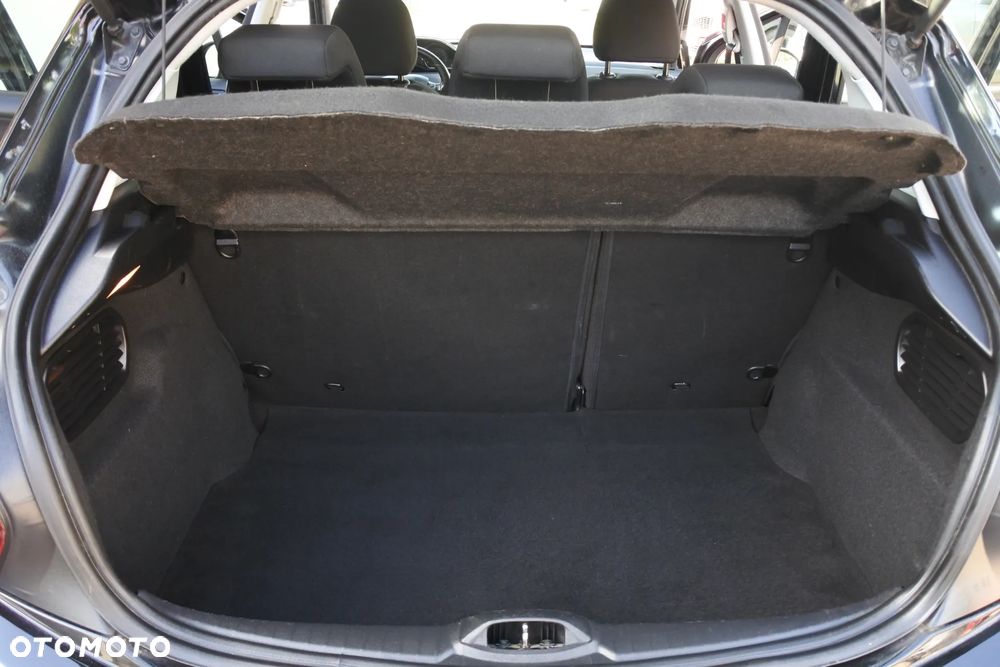 Peugeot 208 1.2 PureTech Allure S&S - 13