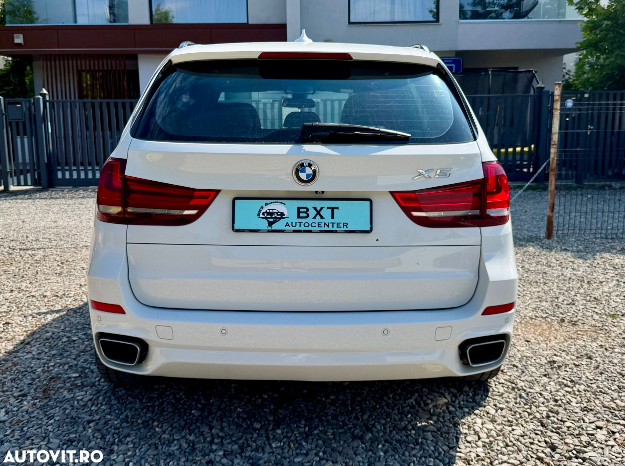 BMW X5 xDrive30d - 4