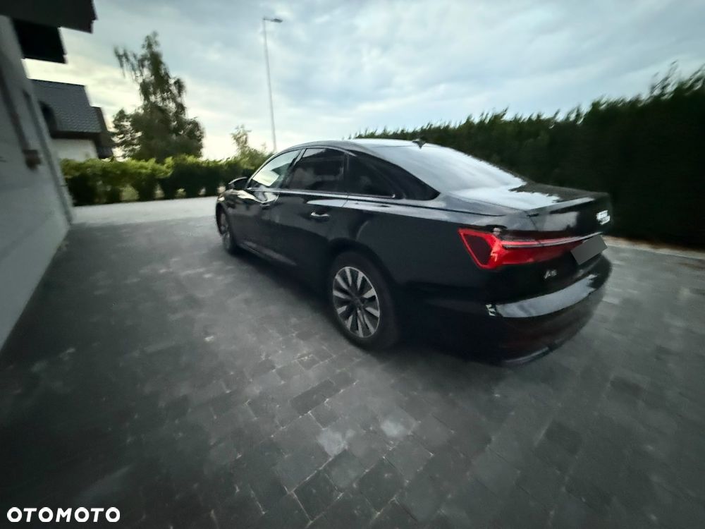 Audi A6 Limousine - 4