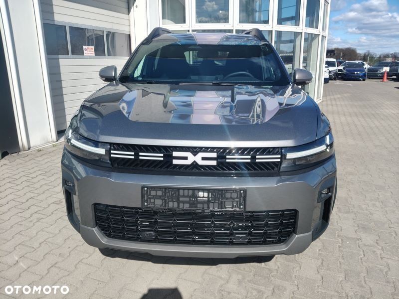 Dacia Bigster - 2
