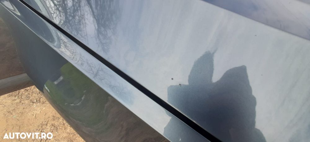 Skoda Octavia 1.4 TSI Style - 26