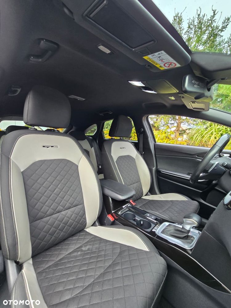 Kia ProCeed 1.4 T-GDI GT Line DCT - 27