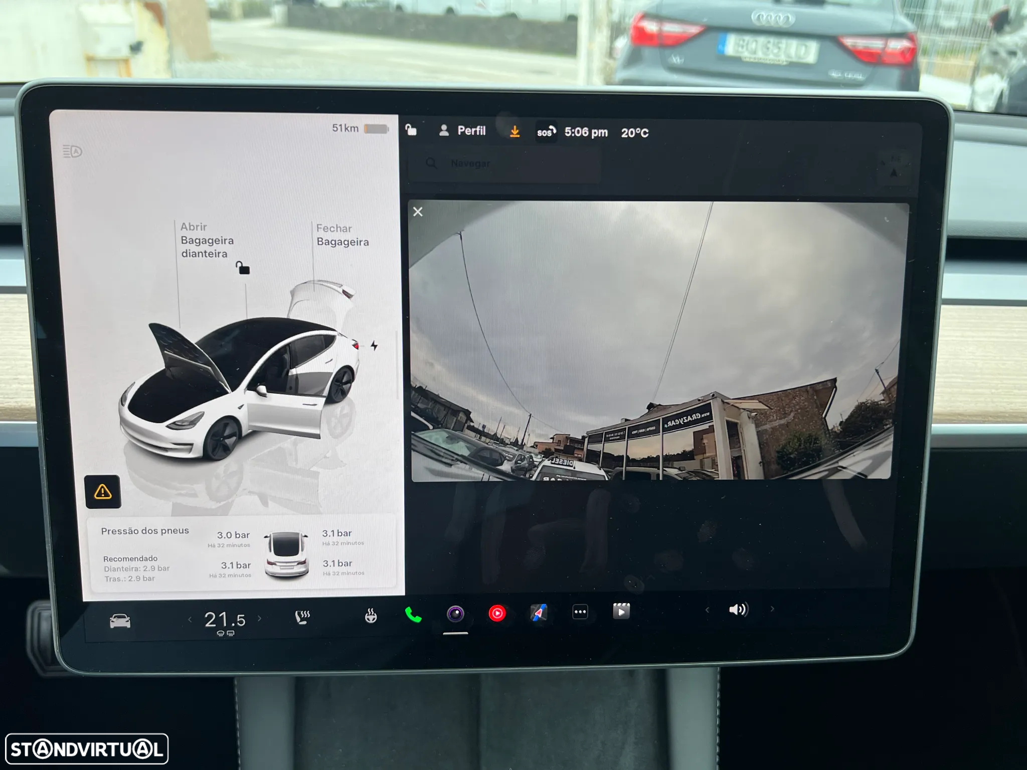 Tesla Model 3 RWD - 26