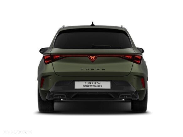 Cupra Leon Sportstourer 1.5 eTSI mHEV DSG - 4