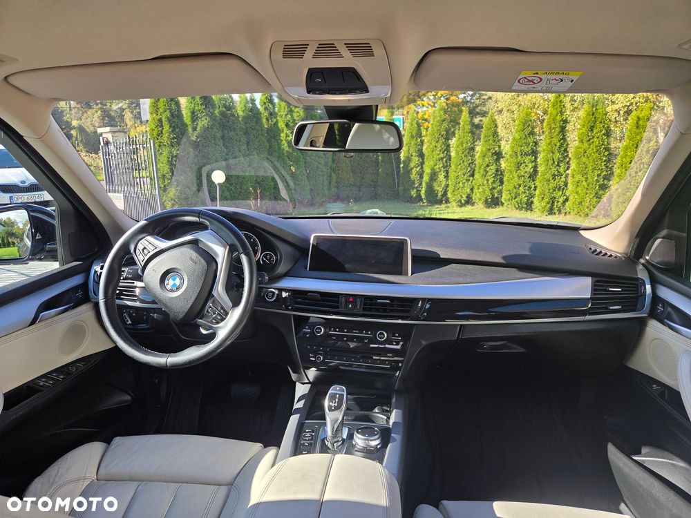 BMW X5 - 10
