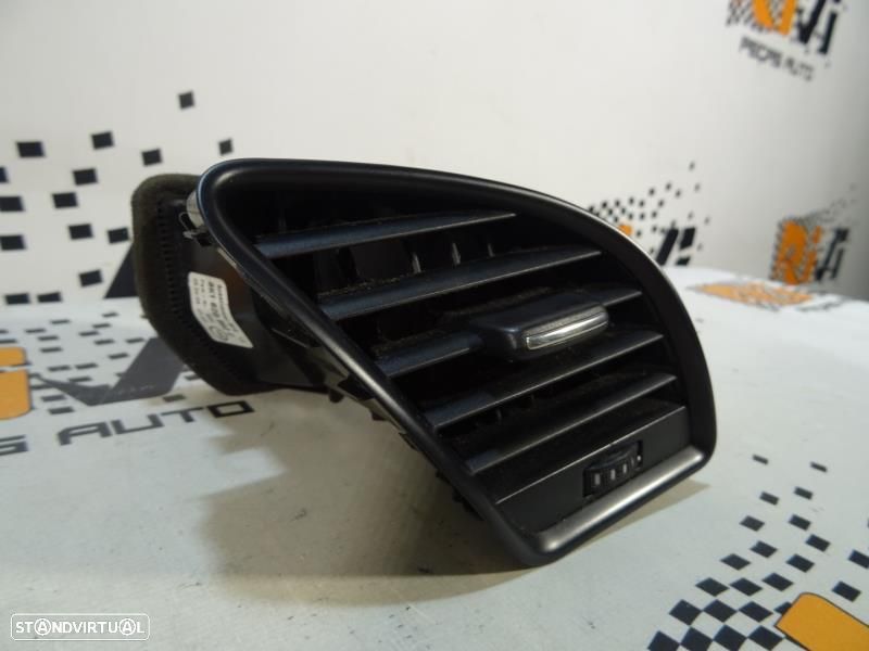 Arejador / Difusor De Ar Audi A4 (8K2, B8)  8T1820951c / 8K1820902c - 9