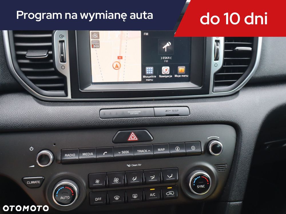 Kia Sportage - 14