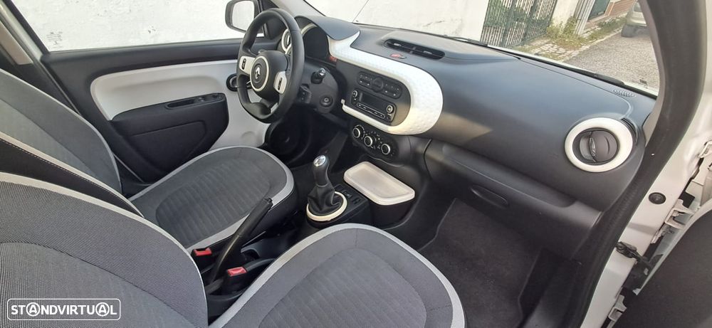 Renault Twingo - 8